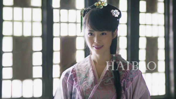 《琅琊榜》剧照