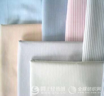 衬衣什么面料好