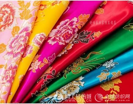 丝绸是什么面料 丝绸是什么做的