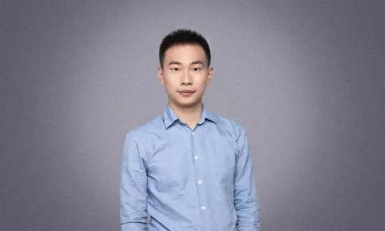 沐金农CEO王曾 沐金农CEO王曾
