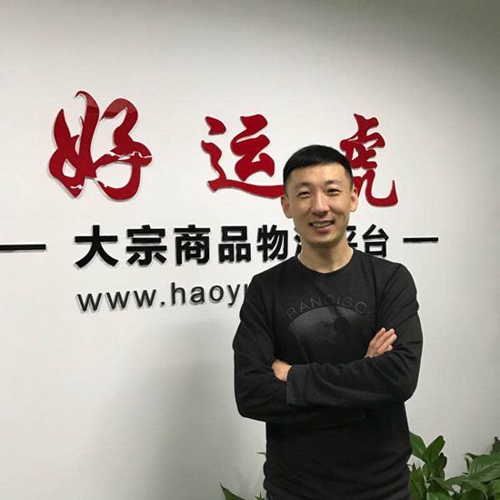 好运虎创始人程光明