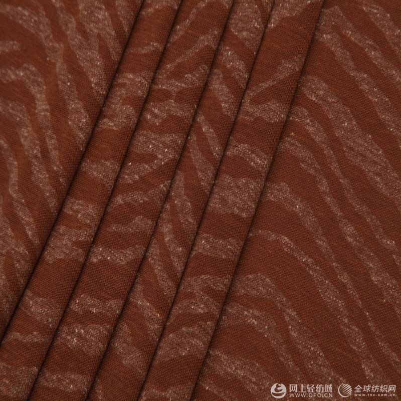 涤麻是什么面料？涤麻面料海关HS编码