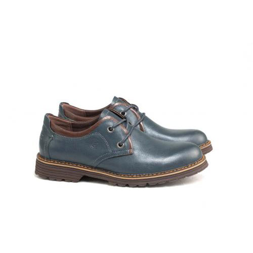 名郎正品2017新款旅行系列男鞋