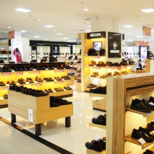 名郎店铺形象展示