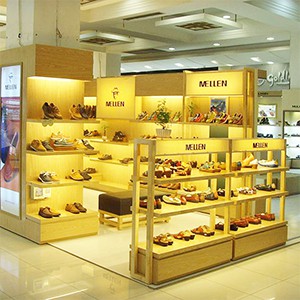 名郎店铺形象显示