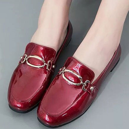 歌瑞秀女鞋系列