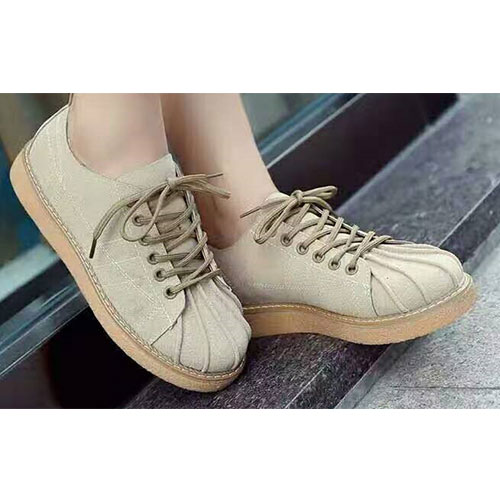 歌瑞秀女鞋休闲系列