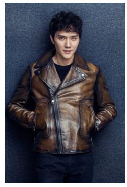 冯绍峰贵公子要与谁牵手?谜底本月19日揭晓