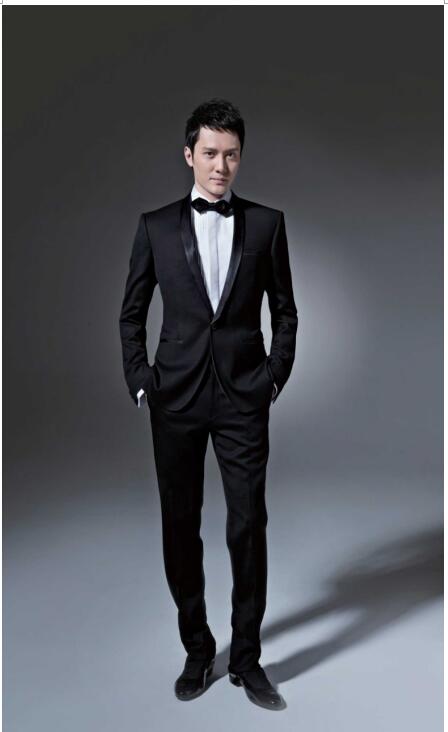 冯绍峰贵公子要与谁牵手?谜底本月19日揭晓1