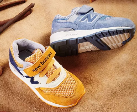 小总统New bunren kids2017春季童品精英学院风