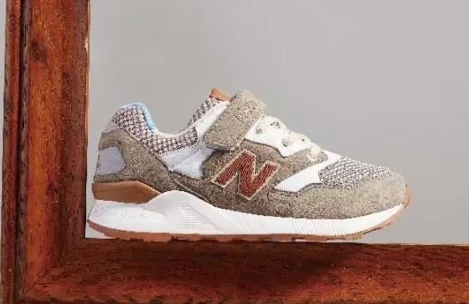 小总统New bunren kids2017春季童品精英学院风