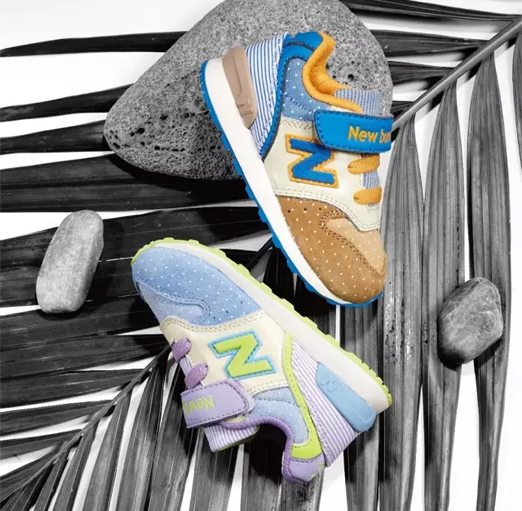 小总统New bunren kids2017春季童品精英学院风