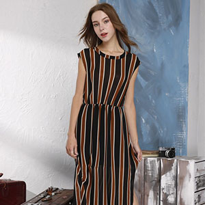 吉米赛欧女装新品展示