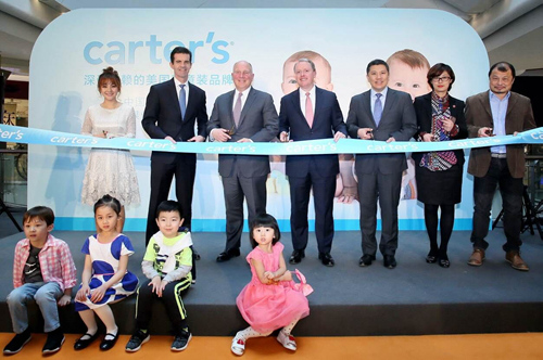 Carter’s