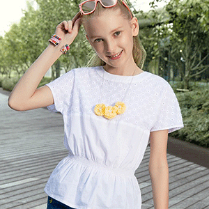 七波辉2017春夏装展示3