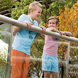 七波辉2017春夏装展示5