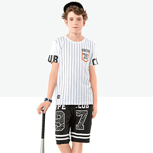 七波辉2017春夏装展示6