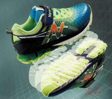 小总统童鞋 潮领科技，助跑小精英