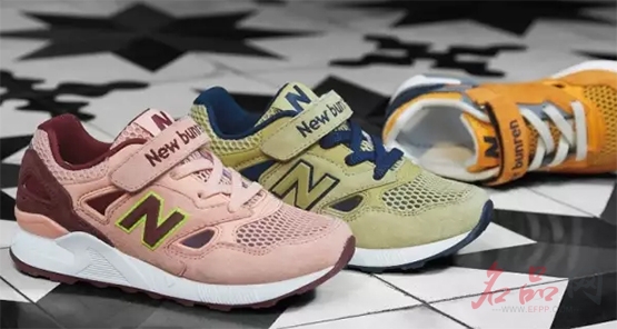 小总统童鞋2017夏季产品鉴赏，浓墨重彩的童年！