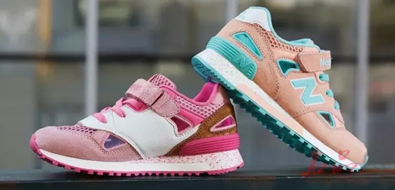 小总统童鞋2017夏季产品鉴赏，浓墨重彩的童年！