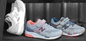 小总统童鞋2017夏季产品鉴赏，浓墨重彩的童年！