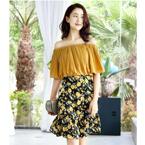 LYSACHAN女装新款1