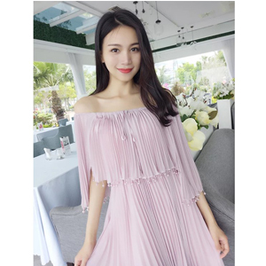 IRISDONG女装新款