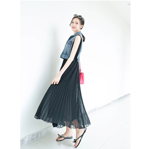 IRISDONG女装新款2