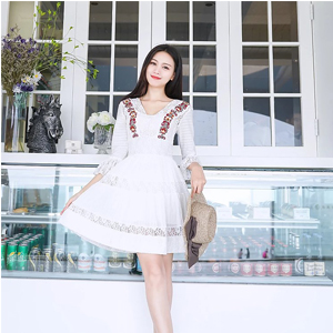 IRISDONG女装新款4