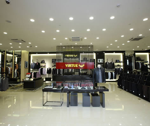 富绅终端形象展示3