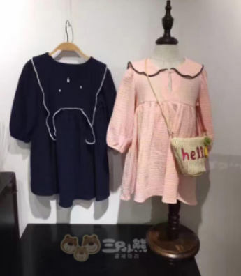 三只小熊童装代理合同怎么样?受到大家的关注和认可