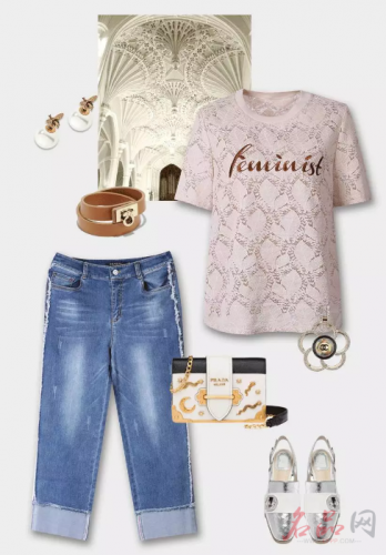 SENKNI圣可尼新品 云想衣裳花想容