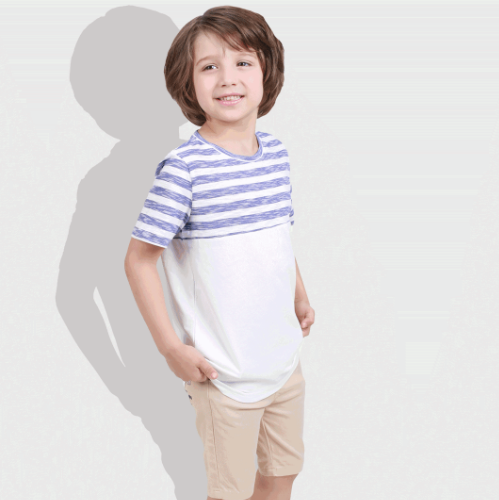 杰米兰帝新品 潮汇搭配