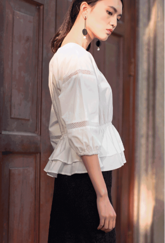 茜诗迪女装，和您共度端午佳节！