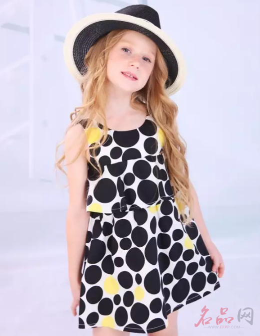 欢乐假期,夏日变美的秘籍!黑白熊时尚穿搭指南