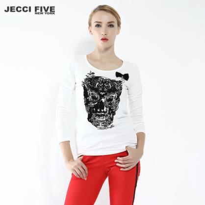 杰西伍新款时尚女装5