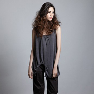 梓琦儿新款时尚女装3