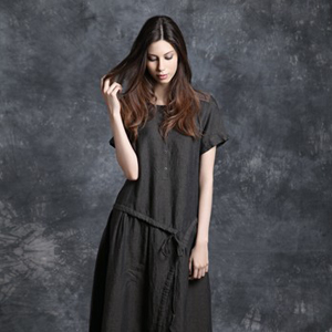 梓琦儿新款时尚女装4