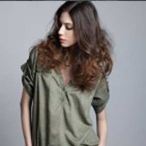 梓琦儿新款时尚女装6