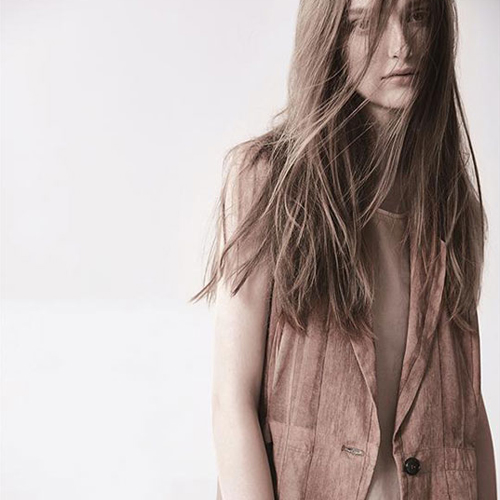 独访Ou.allin欧引：每个女人都在寻找经久不息的服装