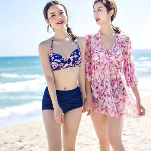 准备了辣么久 你敢露了么 mybody泳装来袭了