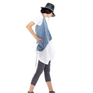 子苞米新款时尚女装5