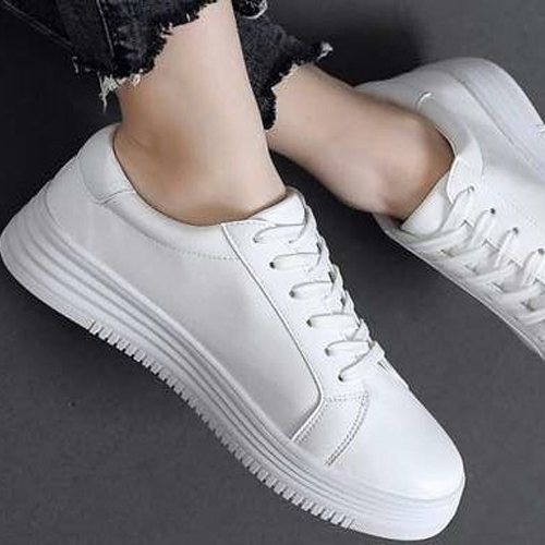 歌瑞秀女鞋休闲鞋