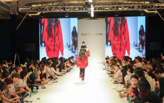 梦想天空分外蓝  SUPERME&CATGOGO 2017冬季新品发布会回顾