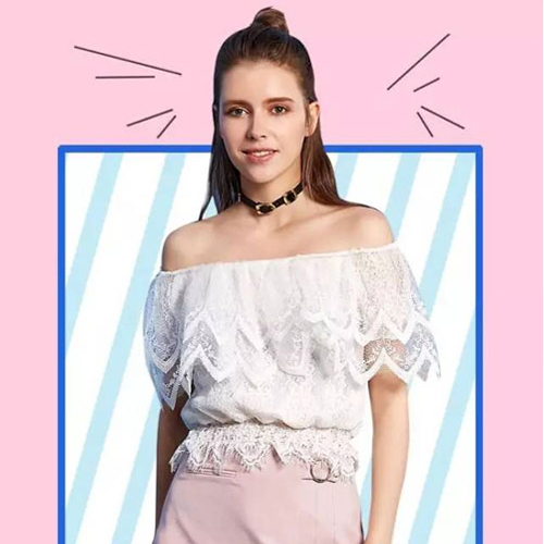 GET最IN流行色 让美丽衣橱帮你变身潮流风向标