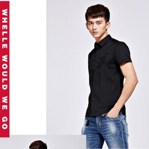 斯得雅：男士面试穿搭法则 5秒钟决定第一印象