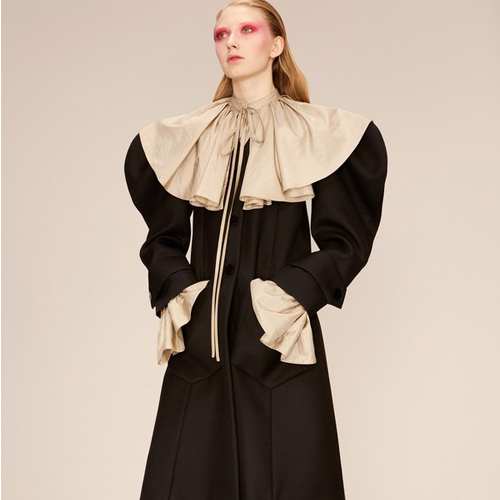 莲娜丽姿2018早春度假女装系列 独立 执着 时尚