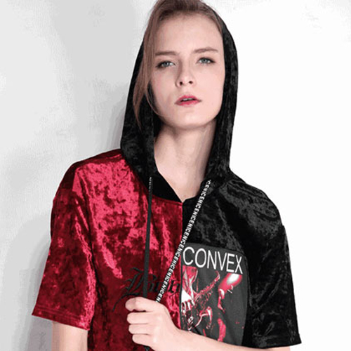 EXUN2017系列新品开启初秋模式 摩登个性的倡导者