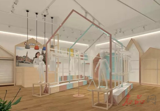 破茧化蝶—“甲虫屋”的美丽蜕变