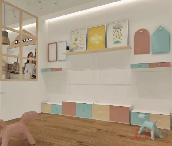 破茧化蝶—“甲虫屋”的美丽蜕变